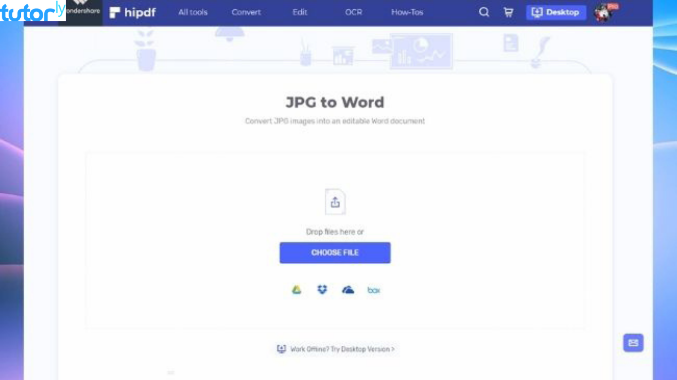 5 Cara Cepat Mengubah Data JPG ke Word Online yang Jarang Diketahui di Tahun 2026