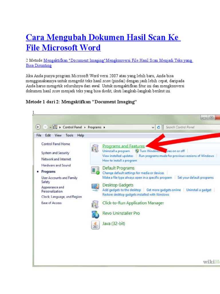 7 Rahasia Tercepat Cara Mengubah Data Firefox HTML Document Menjadi Word Tanpa Ribet