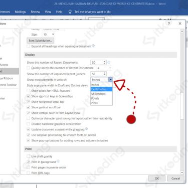 cara mengubah data word jadi 200 kb