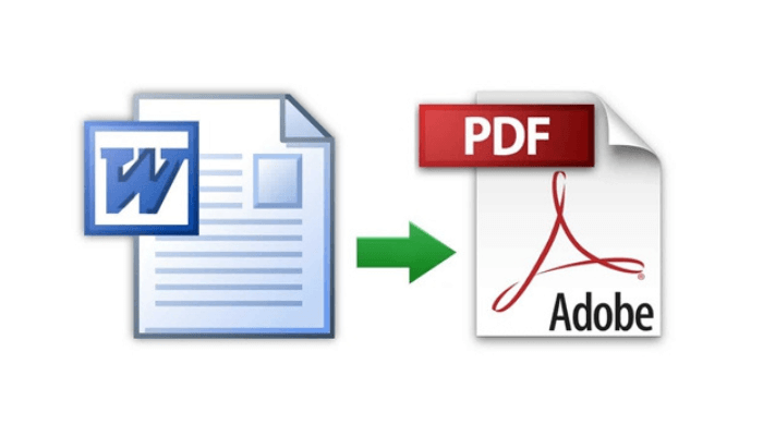 Transformasi Dokumen Tanpa Batas Menguasai Konversi PDF ke Word dengan