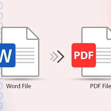5 Aplikasi Pengubah Microsoft Word ke PDF Terbaik 2026, Ternyata Ada yang Gratis Tanpa Batas