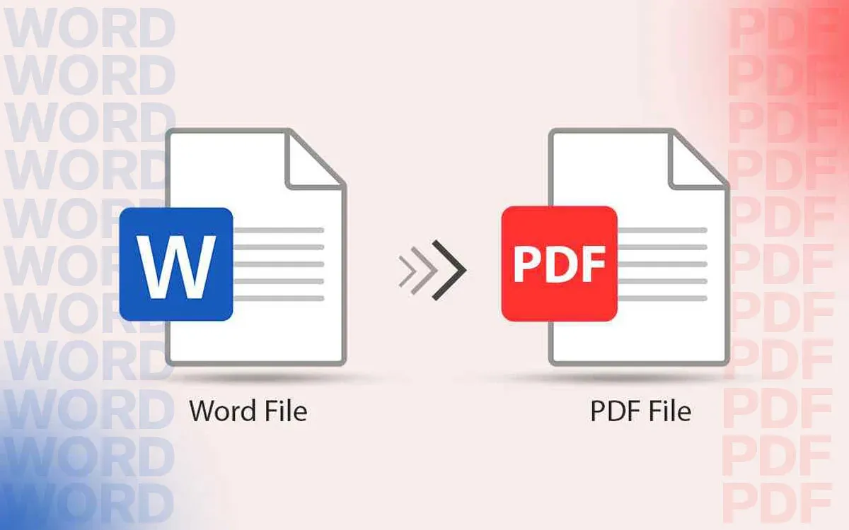 5 Aplikasi Pengubah Microsoft Word ke PDF Terbaik 2026, Ternyata Ada yang Gratis Tanpa Batas