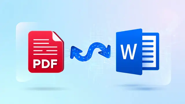 5 Aplikasi Pengubah PDF ke Word Online Terbukti Efektif di 2026, Wajib Tahu Sebelum Instal
