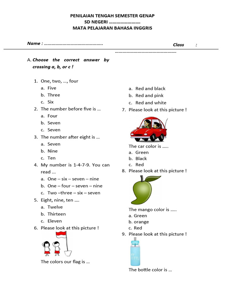 Membuka Gerbang Pengetahuan Panduan Lengkap Mengunduh Soal Bahasa Membuka Gerbang Pengetahuan Panduan Lengkap Mengunduh Soal Bahasa
