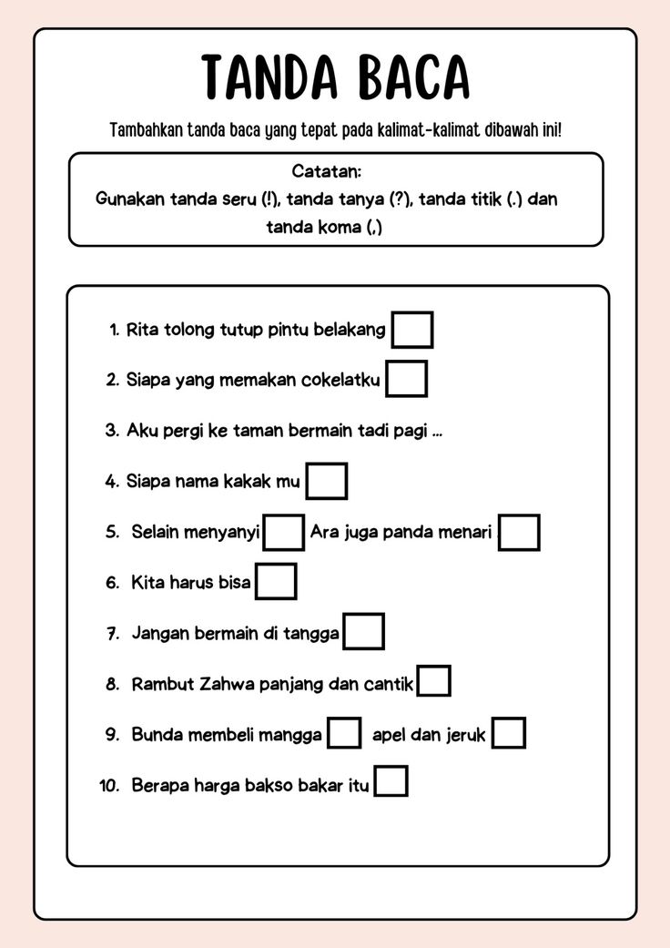Contoh Makalah Bahasa Indonesia Penggunaan Tanda Baca Titik Dan Koma Contoh Makalah Bahasa Indonesia Penggunaan Tanda Baca Titik Dan Koma