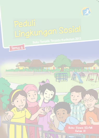 5 Contoh Soal PPKN Tentang Peduli Lingkungan Sosial Kelas 3 SD yang Wajib Tahu 5 Contoh Soal PPKN Tentang Peduli Lingkungan Sosial Kelas 3 SD yang Wajib Tahu