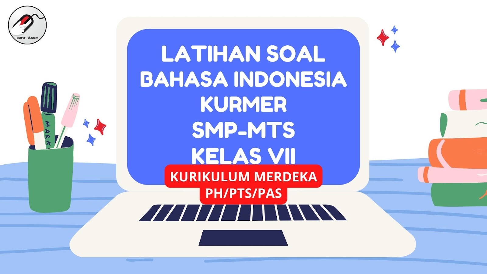 Rahasia Lulus Nilai Sempurna soal tematik kelas 3 subtema 1sd semester 1 kurikulum 2013
