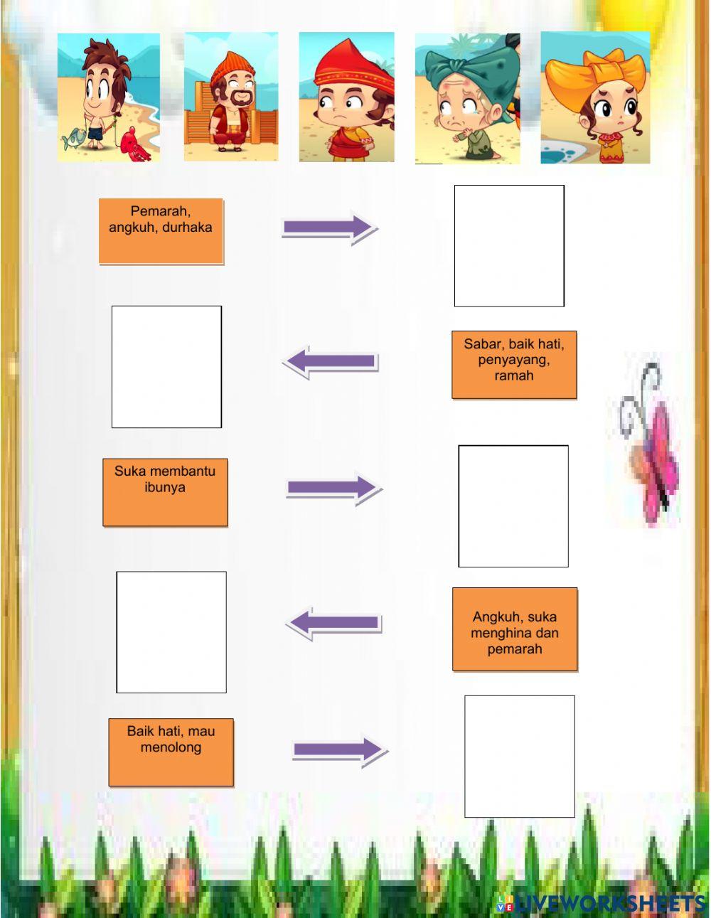 Rahasia Skor Sempurna Kerjakan Soal PPKN Kelas 4 Tema 8 Subtema 3 Pembelajaran 6 Rahasia Skor Sempurna Kerjakan Soal PPKN Kelas 4 Tema 8 Subtema 3 Pembelajaran 6