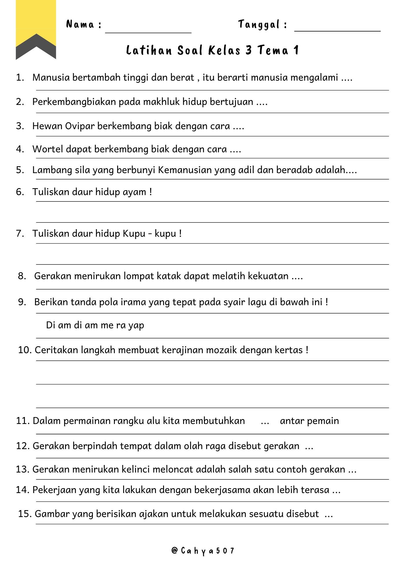 Rahasia di Balik Perubahan Direksi Garuda Indonesia dan Bocoran Soal Tematik Kelas 3 Tema 1 Essay